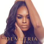 Real Housewives Of Atlanta Newest Cast Member Demetria McKinney Releases Brand New Single “Trade It All” | @demimckinney