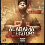 D. TRUMP RELEASING DEBUT EP, ALABAMA HISTORY 2/25 |@TharealDTrump