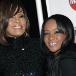 In Critical Condition BOBBI KRISTINA BROWN Is In The Hospital