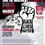 “MARCH FOR UNITY AND JUSTICE” ~ PLANNING THE LARGEST MARCH IN LOS ANGELES AGAINST POLICE VIOLENCE AND BRUTALITY!!