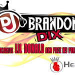 DJ Brandon X Lil Donald, Atlatna Artist Who Has Worked With Young Dro And Rocko, Interview | @IamLilDonald @DjBrandonDix #HLHH