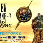 Tek Force Has A Banger On His Hands With New Game + Remix | @teknique45 @MegaRan