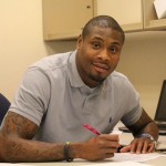 Jacoby Jones – San Diego Chargers Welcome Jacoby Jones | @TheRealJacoby12 , @Chargers