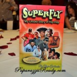 Author Gloria F. Goldwater “SuperFly: My Untold Story of Hip Hop”
