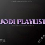 Dj HB Smooth Drops Banging Mix Tape Called College Freak 30 (Jodi Playlist) | @djhbsmooth