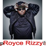 RCA And So So Def Artist @RoyceRizzy Talks Spending 50k With Usher In Magic City And More On #HLHH W/ Dj Brandon| @HeartlandHipHop @DJBrandonDix