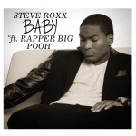 Steve Roxx – Baby Featuring Rapper Big Pooh | @iamsteveroxx