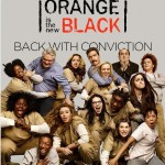 Orange Is The New Black – Season 3 Returns