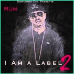 Rum – “Shit Real Freestyle” #DJKhaledDiss | @804Rum