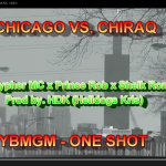 Video: YBMGM – One Shot Produced By HDK | @YBMGM