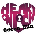 Queen Ella Drops A Banger Called Heart On Lock | @queenella1
