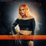 Tyler Mingo ​Talks​ 1994: The Beginning EP | @tylermingomusic