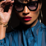 RHOA Cynthia Bailey New Eyewear Collection | @CynthiaBailey10