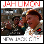 Jah Limon Releases Hella Dope Joint Called New Jack City Featuring King of 334 MO.B.B. | @JahLimon @kingof334mobb
