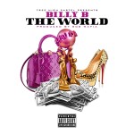 Track: Billy B – The World | @BillyBTHC