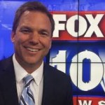 Rapper Lefty Calls Out Fox 10 News Anchor Troy Hayden | @TroyHaydenFox10 #JodiArias
