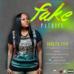 Patrice Louviere Drops New Jawn Called Patrice Fake | @triceirap