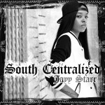 Track: Jayy Starr – South Centralized | @jayystarr