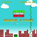 Track: Super Fresh Bros – Bonus Stage | @SuperFreshBros