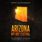 The 2015 AZ Hip Hop Festival Has Just Released The Line Up | @AzHipHopFest