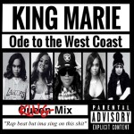 Track: King Marie – King Shit Featuring King Trell | @KINGG_MARIEE