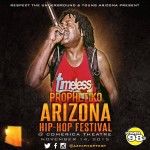 F&$K Your Feelings: The Hip Hop House May Bruise Some Egos At The AZ Hip Hop Festival