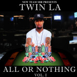 Video: Twin L.A. – Relentlessly Featuring Queen T | @kmoneydafaceSBR