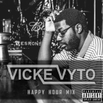 Track: Vicke Vyto – Deamin Featuring Donnie Klang | #VickeVyto