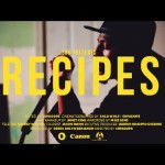 “Recipes” SBG Young produced by BlackMetaphor