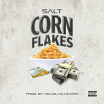 Video: Salt – Cornflakes | @silasthestylist