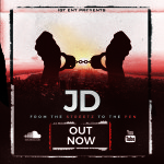 Track: JD – From The Streetz To The Pen | @jdigtent54