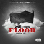 Track: LAJIT – Flood Featuring ​Xean Don | @lajitmusic