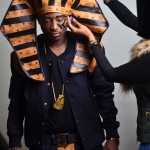 New Pop Prince, Pharaoh shares snippet of So Good! | @pharaohoffice