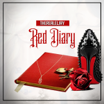 MixTape: EL Jay – Red Diary | @THEREALELJAY