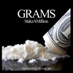 Video: Stakzamillion – Grams | @stakzamillion
