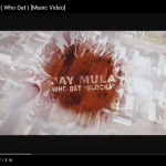Video: Jay Mula – Blocka (Who Dat) | @iamjaymula