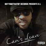 Track: K.L. – Can’t Leave | @k_dot_l