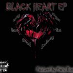 Brand New MixTape: Jig – Black Heart EP | @JIGMAKEHITZ