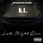 Video: K.L. – Late Night Run | @K_DOT_L