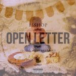 Bishop – Open Letter (Prod. By Abstrakt) | @Just_Bishop |