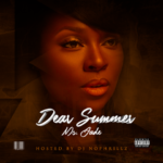 New MixTape: Ms Jade – Dear Summer | @THEREALMSJADE
