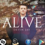 Everyone Meet Singer/Songwriter Devin Jay