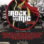 The GTA Rock The Mic Event Takes Over Canada Tonight