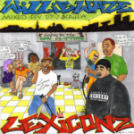 Willie WAZE – Lexiconz | @DaYunginWAZE
