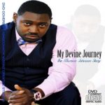 [Video]- My Devine Journey The Marcus Johnson Story @DevineSouls1