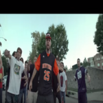 Brandon Rose @Albo_Bx – Street Warfare (Official Music Video)