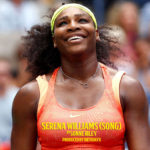 Sonne Riley – “Serena Williams” | @SonneRiley