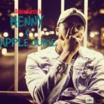 New Music: Kid Rob – Henny And Apple Juice | @KidRob_AOE