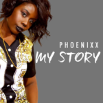 Branding herself with “Fusion Music,” Phoenixx Rocks continues to build towards her ultimate goal