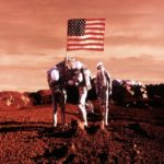 CHARLES LUCK @BlackAstronautX – LIFE ON MARS